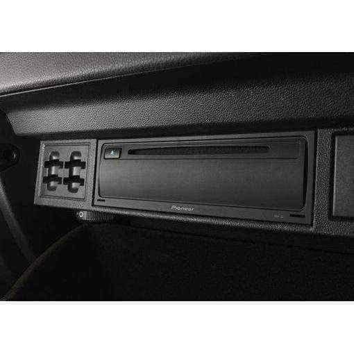 Pioneer xdv 10 | car hifi | auto hifi | CD/DVD player UK