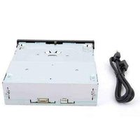 Pioneer xdv 10 | car hifi | auto hifi | CD/DVD player UK