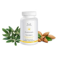 PLANTA SKIN capsules, copper, vitamin B2, plant extracts UK