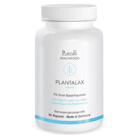 PLANTALAX capsules UK