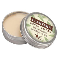 PLANTANA lip balm UK