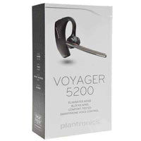 Plantronics bluetooth headset | Plantronics Voyager 5200 UK
