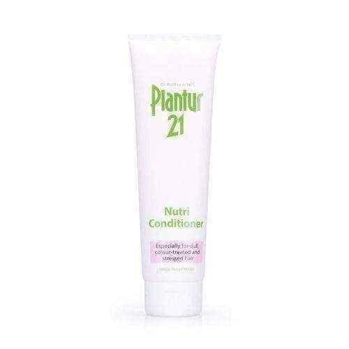 Plantur 21 Nutri-Conditioner 150ml UK