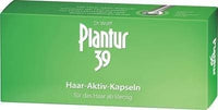 PLANTUR 39 Active Hair Capsules UK