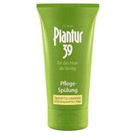 Plantur 39 Conditioner nourishing hair dyed and damaged 150ml UK