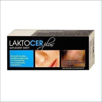 Plus Laktocer x 60 tablets UK