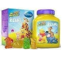 Plusssz Zizzz jelly beans x 30 pieces (150g) UK