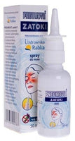 PNEUMOVIT ZATOKI Nasal Spray 50ml, nasal spray, nose spray UK