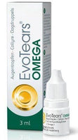 Poland EvoTears Omega Eye Drops UK
