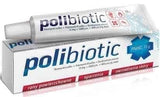 POLIBIOTIC ointment 15g peptic ulcer symptoms, bleeding ulcer UK