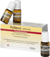 POLILEVO special drinking bottles UK