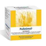 POLLSTIMOL prostatitis hard capsules UK
