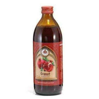 Pomegranate juice without preservatives product Bonifraterska 500ml UK