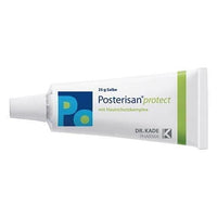 POSTERISAN protect ointment 25 g jojoba wax UK