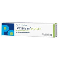 POSTERISAN protect ointment 50 g hemorrhoidal disease UK