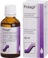 POTAGIL, States of exhaustion drops, exhausted, exhaustion UK