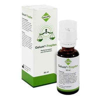 Potassium – iron – phosphate – citrate – complex, GELUM (Tropfen) drops 30 ml UK