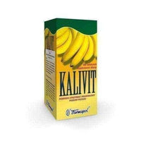 Potassium, - KALIVIT x 60 tablets, potassium levels UK