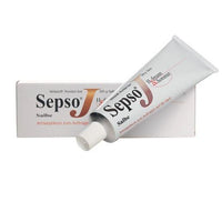 Povidone iodine, SEPSO J ointment UK