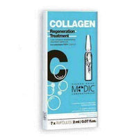 PR Medic Collagen Intensive Hydration x 7 amp. UK