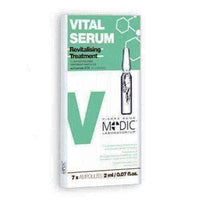 PR Medic Vital Serum x 7 ampoules UK