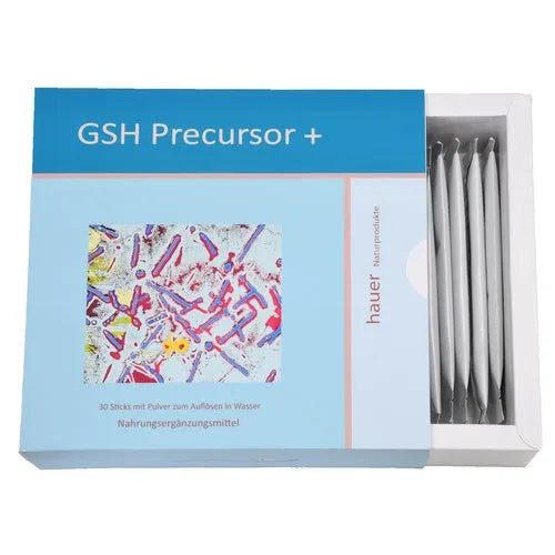 Precursors of glutathione + MSM, GSH Precursor+ Sticks