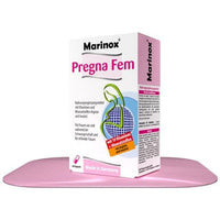 PREGNA FEM Capsule Marinox Capsules UK