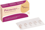 PREMENO Duo vaginal ovula, hyaluronic acid sodium, lactic acid, sodium lactate UK