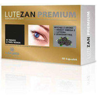 Premium Lutezan x 60 capsules UK