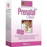 PRENATAL Classic x 90 tablets UK