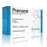 PREVOMIT, morning sickness in pregnant women UK