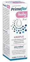 Primaflor Baby drops 7ml UK