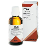 PROAL drops 50 ml Juglans regia UK