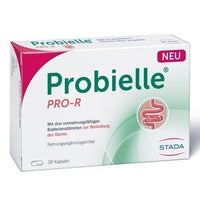 Probielle PRO-R lactobacilli and bifidobacteria UK