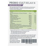 PROBIO-Cult Relax N Syxyl capsules UK