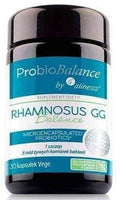 ProbioBalance Rhamnosus GG Balance x 30 Vege capsules UK