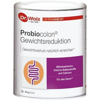 PROBIOCOLON weight reduction, weight loss UK