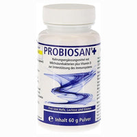 PROBIOSAN + 6 Probiotics powder UK