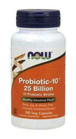 Probiotic-10 x 100 capsules UK