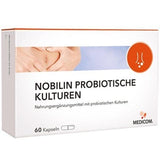 PROBIOTIC Cultures Capsules UK