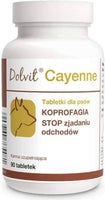 Probiotic for dogs, Dog vitamins and minerals, digestive enzymes for dogs uk, Dolvit Cayenne UK