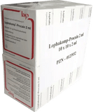 Procaine hydrochloride, LOPHAKOMP Procaine 2 ml injection solution UK