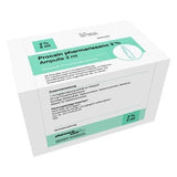 PROCAINE pharmarissano, local anesthetic, ampoules 2 ml UK