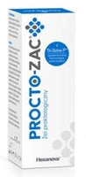 Procto-Zac proctological gel 30ml hemorrhoids and anal fissures UK