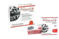 Proctolact-M sachets, proctology diseases, Lactobacillus rhamnosus UK