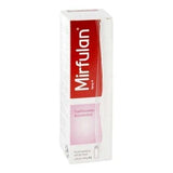 Products to soothe irritated skin: MIRFULAN N ointment spray UK