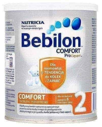 ProExpert Comfort 2 powder Bebilon 400g UK