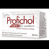 PROFICHOL FORTE, reduce the cholesterol level UK