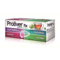 PROLIVER Fix, digestive system function UK