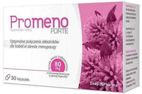 Promeno Forte x 30 capsules UK